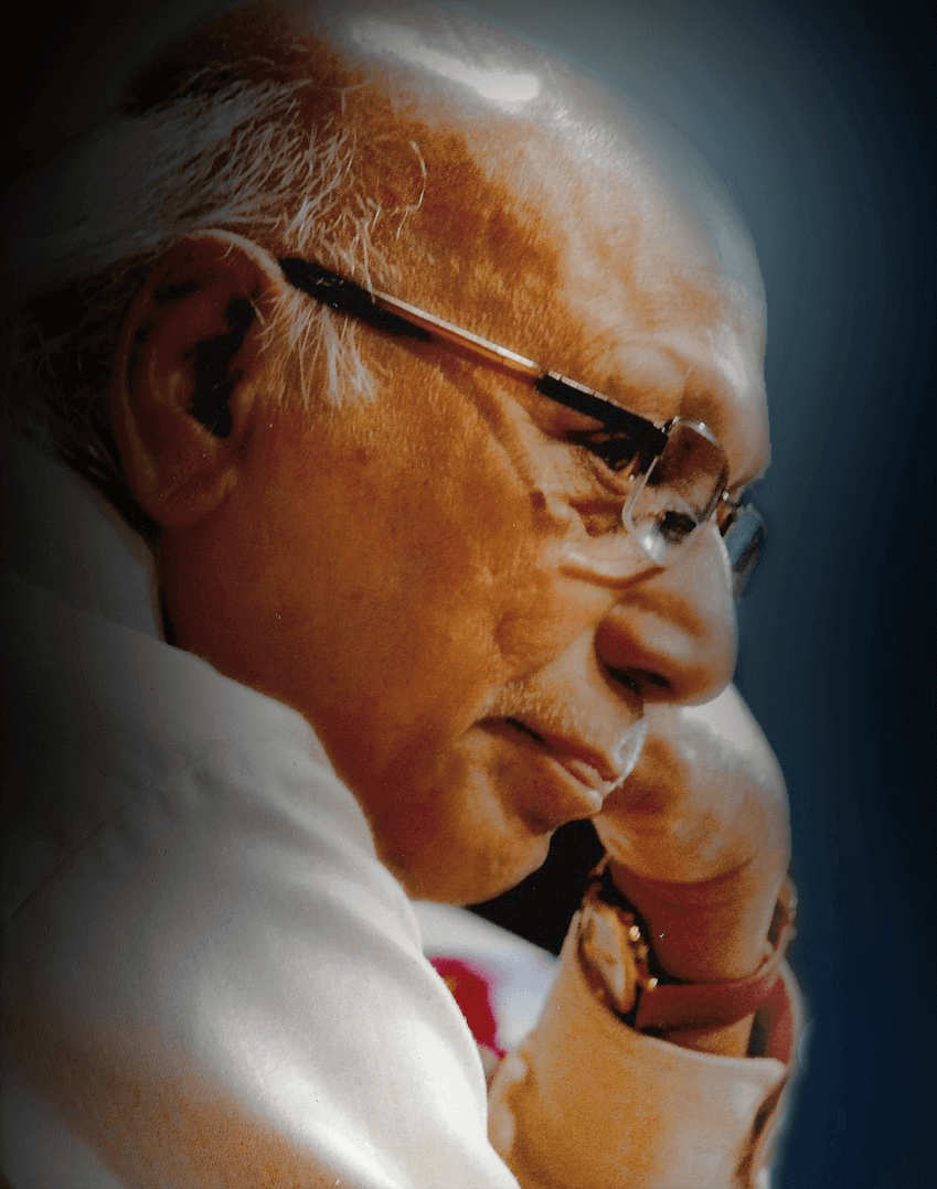 Padmashri dr. Gangadhar Pantawane